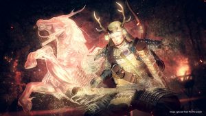 Novo DLC de Nioh, Defiant Honor, chegará em 25 de Julho