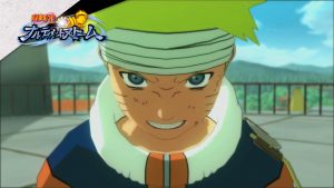Assista ao novo trailer de Naruto Shippuden: Ultimate Ninja Storm Trilogy