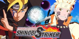 BETA aberto de Naruto to Boruto: Shinobi Striker acontece esta semana