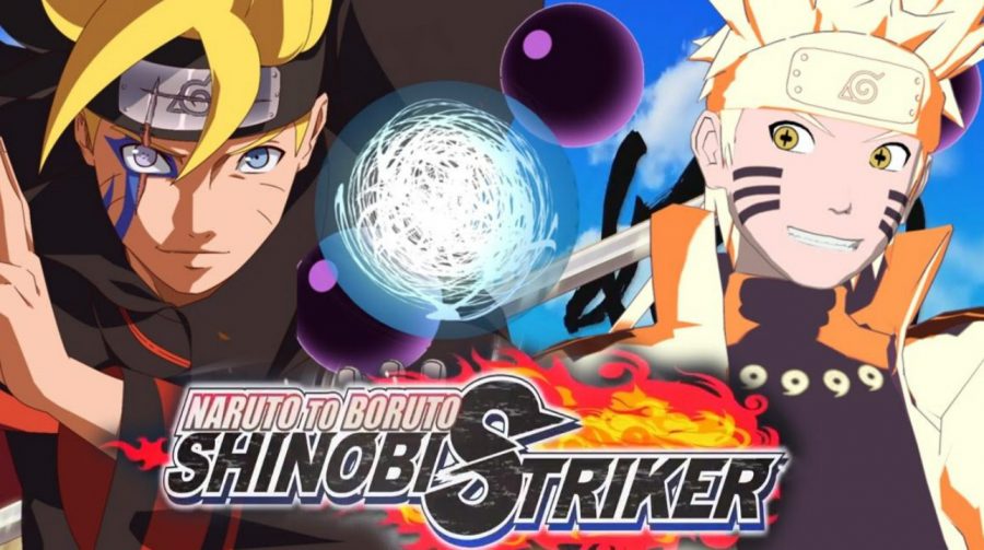 BETA aberto de Naruto to Boruto: Shinobi Striker acontece esta semana