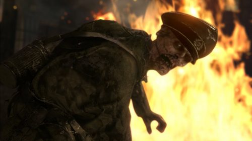 Activision revela incrível trailer de Nazi Zombies de CoD: WWII