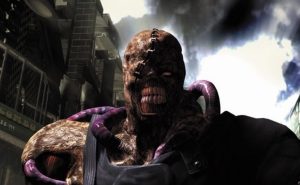 Nemesis e Spider-Man são confirmados em Marvel vs. Capcom: Infinite