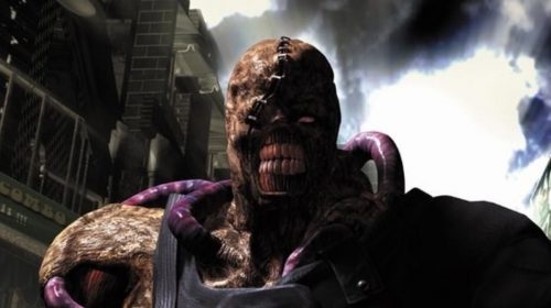 Nemesis e Spider-Man são confirmados em Marvel vs. Capcom: Infinite