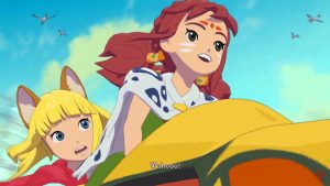 Ni No Kuni ll é adiado para 2018; saiba mais detalhes