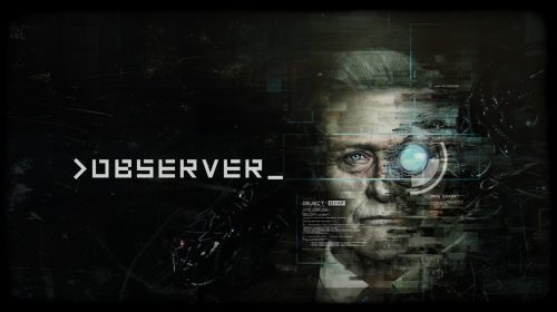 Mais terror! Criadores de Layers of Fear anunciam Observer para PS4