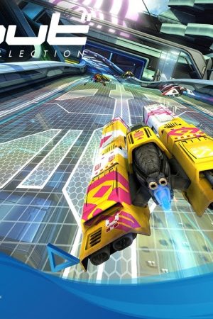 Wipeout: Omega Collection: Vale a Pena?