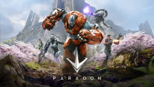Servidores de Paragon serão encerrados em Abril; saiba mais