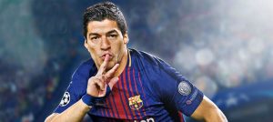 Konami revela ‘overall’ de vários jogadores do PES 2018; veja os melhores