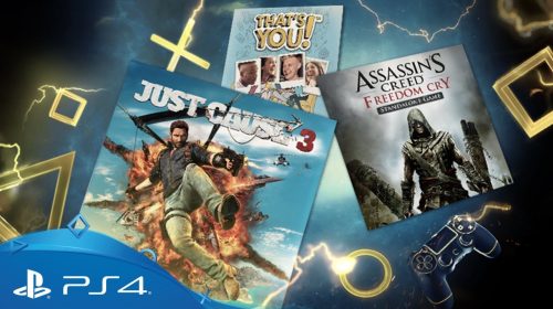 Sony se posiciona sobre PlayStation Plus de Agosto no Brasil; veja