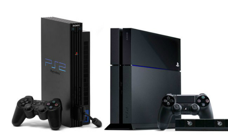 Sony não acredita que o PS4 tenha o mesmo ciclo que o PS2