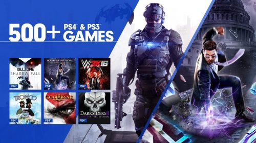 PlayStation Now lucrou mais que o Game Pass e EA Acess juntos