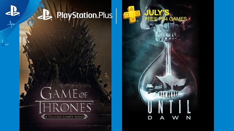 Jogos da PS Plus de Julho já estão disponíveis; baixe aqui