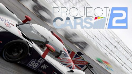 Bandai Namco revela detalhes do modo carreira de Project CARS 2