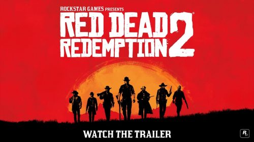 T2 não acredita que Red Dead Redemption faça mesmo sucesso que GTA V