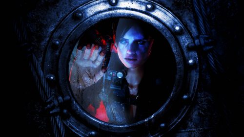 Resident Evil Revelations chega ao PS4 em 31 de agosto; detalhes