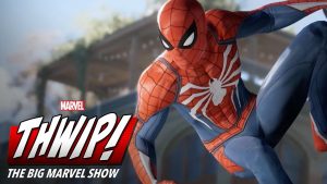 Marvel procura estúdios “de qualidade”; Mais sobre a equipe de Spider-Man