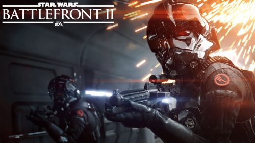 Star Wars Battlefront II: update de julho adiciona novos modos de jogo