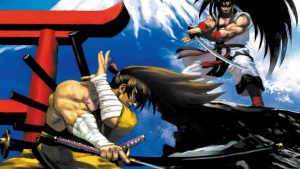 Samurai Shodown V Special em breve no PS4;confira trailer