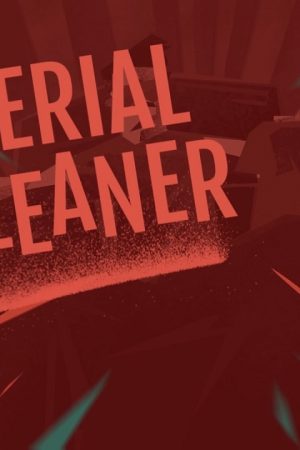 Serial Cleaner: É Indie Mas...