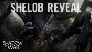 Sombras da Guerra: Novo e lindo trailer revela Shelob; assista