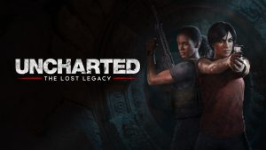 Updates lançados para Uncharted: The Lost Legacy e A Thief’s End
