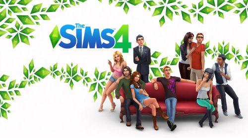 The Sims 4 é anunciado para PS4; Pré-venda oferece bônus