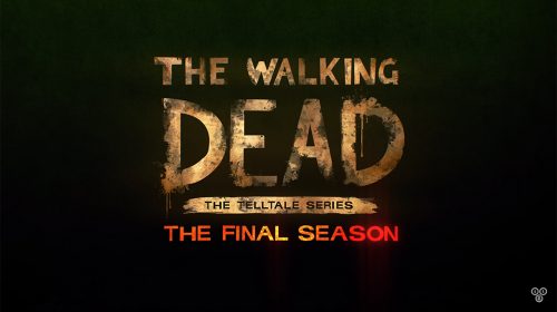 Temporada final de The Walking Dead é anunciada pela Telltale Games