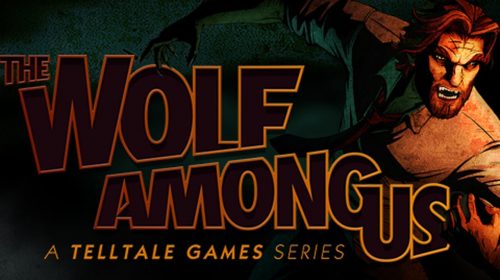 Telltale Games anuncia segunda temporada de The Wolf Among Us