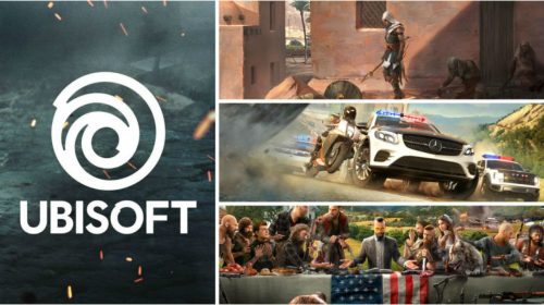 Ubisoft promete aumentar investimentos em servidores de jogos online