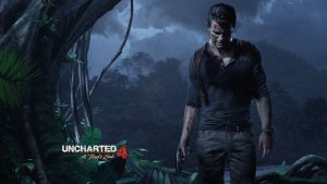 Uncharted 4 tem redução de preço temporária nas lojas brasileiras