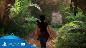 Uncharted: The Lost Legacy terá novo modo co-op