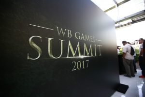 Warner Bros. Games apresenta suas novidades para o Brasil; acompanhe