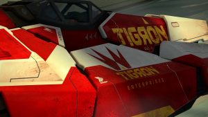 [Guia] Tornando-se um às em Wipeout: Omega Collection