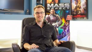 BioWare: gerente geral deixa produtora; ex-líder de projetos assume posto