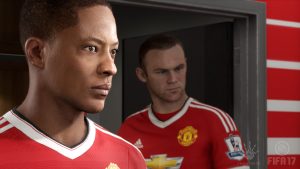 FIFA 18: Detalhes do modo A Jornada e data de lançamento no Brasil