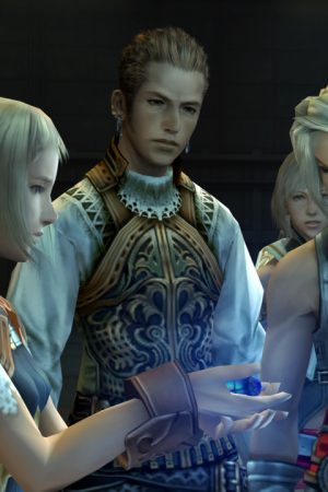 Final Fantasy XII: The Zodiac Age: Vale a pena?