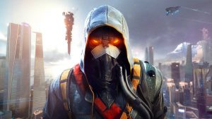 Um novo Killzone? Guerrilla contrata devs. de Rainbow Six: Siege