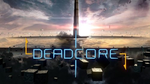 DeadCore chegará ao PS4 em outubro; Novo trailer revelado