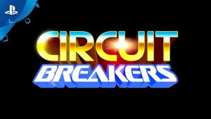 Novo jogo! Circuit Breakers chegará ao PS4 em 25 de julho; conheça