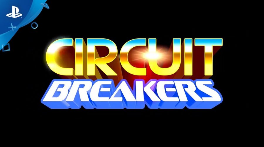 Novo jogo! Circuit Breakers chegará ao PS4 em 25 de julho; conheça