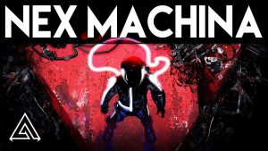 Update 1.05 de Nex Machina traz melhorias ao gameplay e mais; Confira