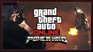 GTA V: atualização gratuita adiciona modo Power Mad e novo carro