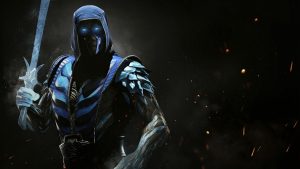 Sub-Zero já está disponível para download em Injustice 2; detalhes