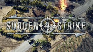 Vídeo de Sudden Strike 4 revela os conteúdos vindouros