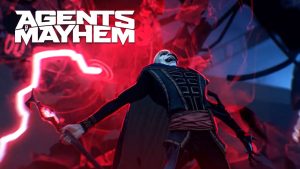 Novo trailer Agents of Mayhem revela novos personagens; assista