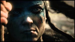 Não morra! Hellblade possui muita loucura e mortes permanentes