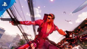 Será que é bom? Notas que Agents of Mayhem vem recebendo