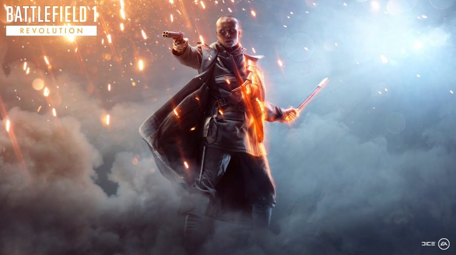 EA anuncia Battlefield 1: Revolution com trailer explosivo; assista