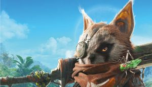 Primeiro trailer de gameplay de BioMutant salta aos olhos; não perca