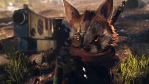 PlayStation Access exibe 90 minutos de gameplay de Biomutant no PS4